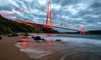 Bakan Uraloğlu: Yavuz Sultan Selim Köprüsü ile 9 yılda toplam 70 milyar lira tasarruf ettik