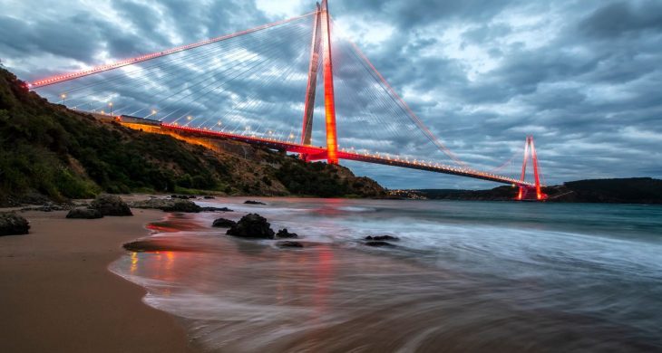 Bakan Uraloğlu: Yavuz Sultan Selim Köprüsü ile 9 yılda toplam 70 milyar lira tasarruf ettik