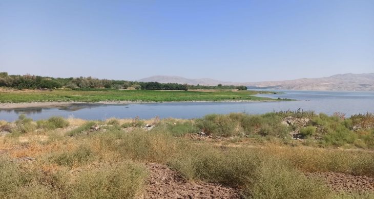 Malatya’da tarımsal sulamada kuraklık endişesi