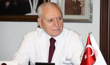 Bilime adanmış bir ömür: Prof. Dr. Mehmet Haberal