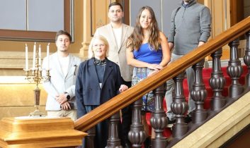 Başkent’ten Finlandiya’ya gençlik köprüsü