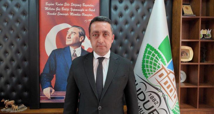 Bolu Gazeteciler Derneği’nden Mudurnu Belediyesi’ne sansür tepkisi