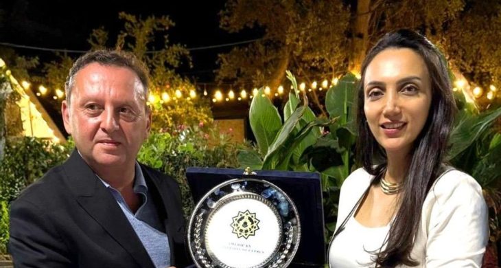 KAÜ ve Odlar Yurdu Üniversitesi arasında akademik iş birliği protokolü imzalandı