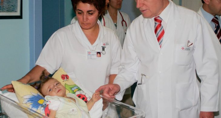 Karaciğer nakliyle hayata tutundu, şimdi Tıp Fakültesi öğrencisi