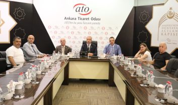 İMEF’ten ‘Aile birliğinin güçlendirilmesinde medyanın rolü” projesi