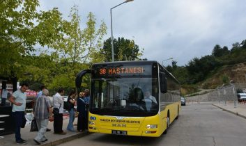 Trabzon Büyükşehir Belediyesi’nden ulaşımda büyük dönüşüm