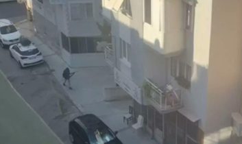 İzmir’de polis merkezi saldırısında 16 şüpheli serbest bırakıldı