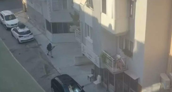 İzmir’de polis merkezi saldırısında 16 şüpheli serbest bırakıldı