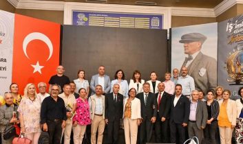 Sakarya Zaferi’nin 104. yılı için “Büyük Taarruz’a” programı düzenlendi