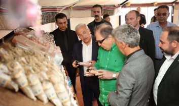 Eskil Tuz Odaları ile şifa merkezi olmayı hedefliyor