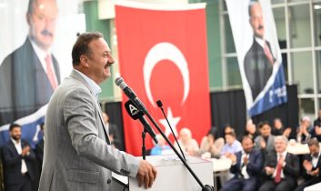 Yavuz Ağıralioğlu Bitlis’ten seslendi: İtirazımız var