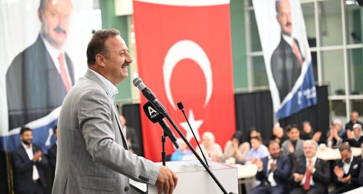 Yavuz Ağıralioğlu Bitlis’ten seslendi: İtirazımız var