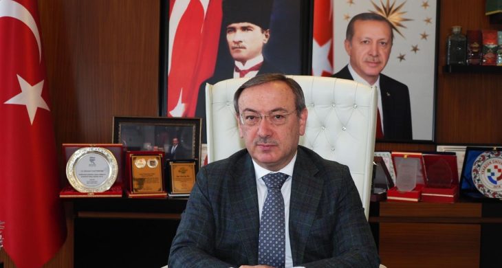 ÇAYKUR’dan su verimliliği hamlesi