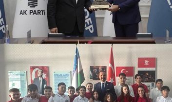 Türk yüzyılına adım adım