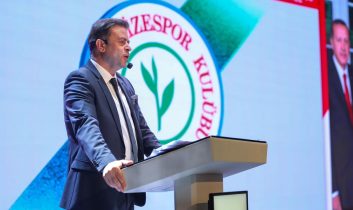 Rize’de eğitimde yeni bir dönem: RE-VİZYON eğitim stratejisi tanıtıldı