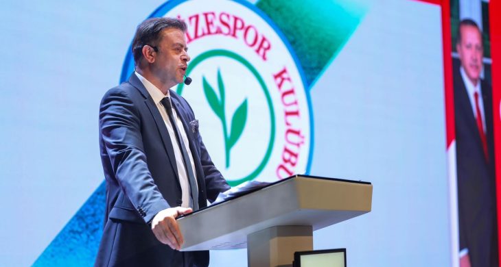 Rize’de eğitimde yeni bir dönem: RE-VİZYON eğitim stratejisi tanıtıldı