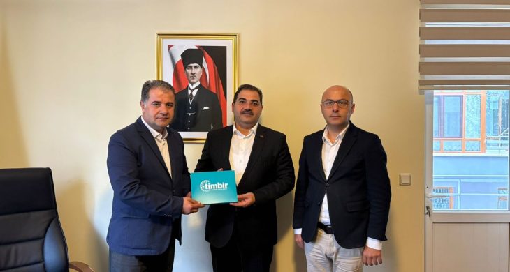 Başkan Canpolat: Haliliye, Şanlıurfa’nın kalbi ve hizmet odaklı bir ilçe