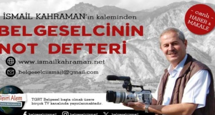 Rize’nin kültür yolculuğu belgeselle taçlandı: “Rize’nin Dünü ve Bugünü”