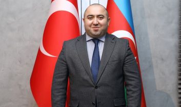 Agil Alesger: Kardeşliğimizi hedef alıyorlar