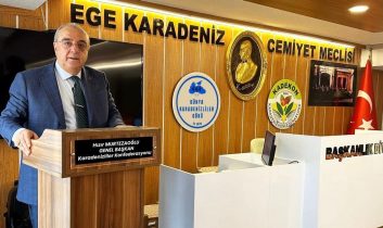 Samsun’da “Destination Black Sea” konferansına yoğun ilgi – hedef 5 milyar dolar gelir