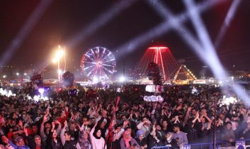 Gerede’nin muhteşem panayırına milyonlar katıldı