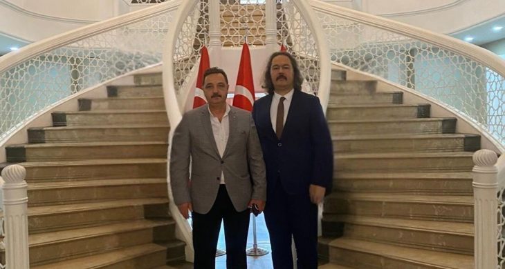 TİMBİR Bünyesinde Akademik Kurul oluşturuldu