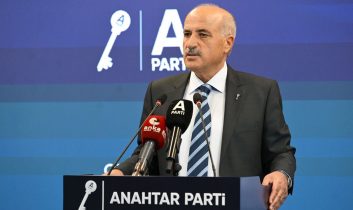 Fuat Geçen: Mansur Yavaş’ın tedirgin olduğu izlenimini almadım