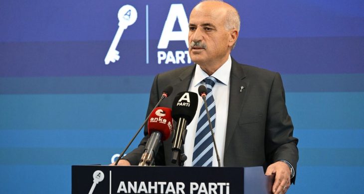 Fuat Geçen: Mansur Yavaş’ın tedirgin olduğu izlenimini almadım