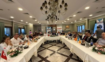 Türk Dünyası Sinemacılar Forumu ve Ödüllü Belgesel Film Gösterimi İstanbul’da düzenleniyor