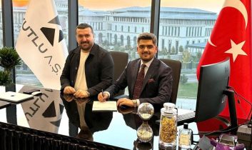 Kahta 02 Spor Başkanı Mulhan, Kutlu A.Ş desteğiyle daha güçlüyüz