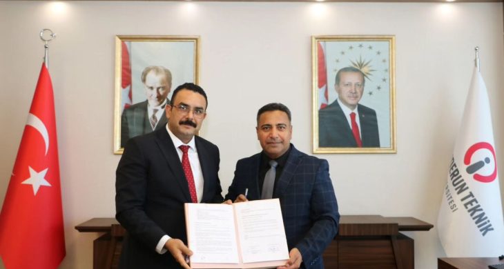 Üniversite İŞKUR işbirliği