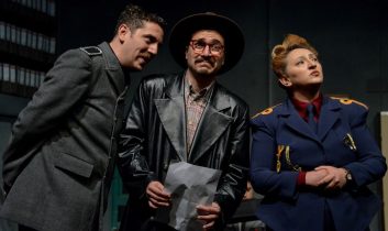 Sivas Devlet Tiyatrosu 2025-2026 Sezonunu Açıyor