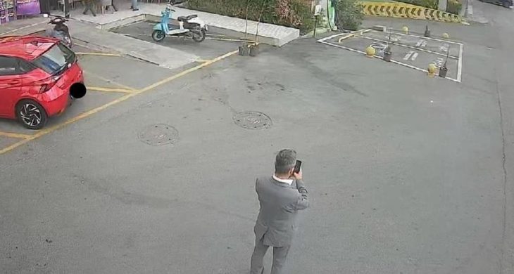 MİT, İsrail casusunu yakaladı: “Metron faaliyeti” operasyonu