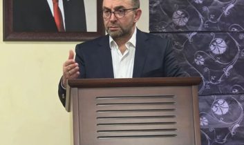 Rize Ticaret Borsası Başkanı Erdoğan: İklim değişikliği ve yanlış hasat yöntemleri sektörü zorluyor