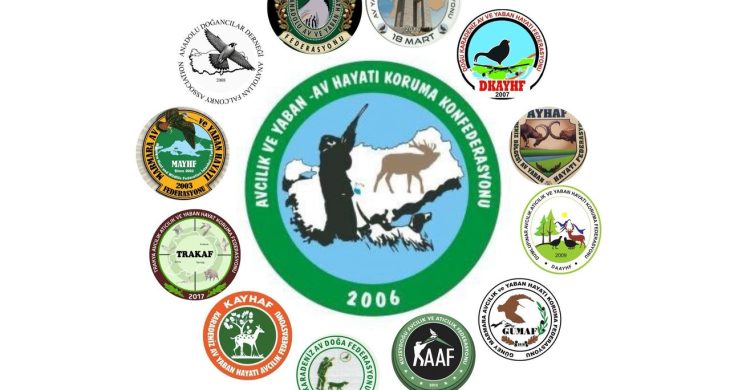 “Avcılık kanunla düzenlenir, keyfi yasak olamaz”