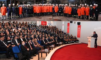 İSDEMİR, çeliğin gücünü toplumsal değere dönüştürüyor