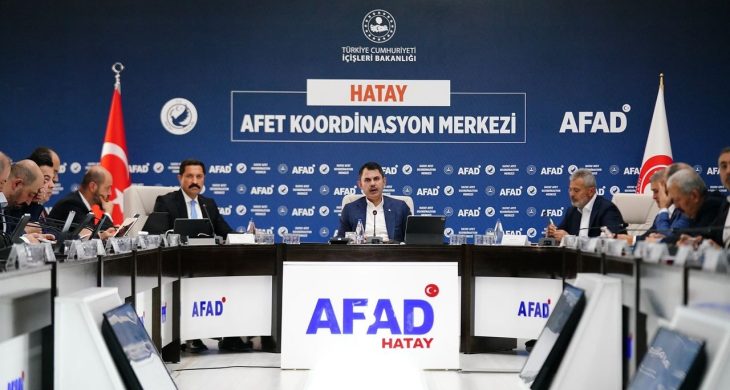 Hatay, Türkiye Yüzyılı’nın en güçlü kalesi olacak