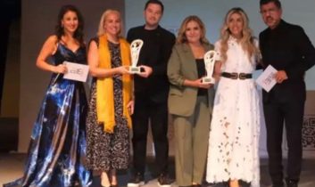 Bodrum Uluslararası Film Festivali başladı