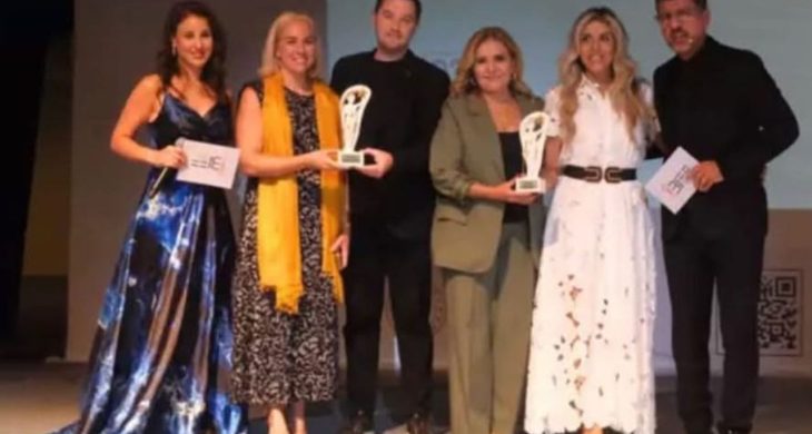 Bodrum Uluslararası Film Festivali başladı