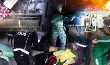 İstanbul’da 4 milyonun üzerinde uyuşturucu hap bulundu, 11 kişi yakalandı