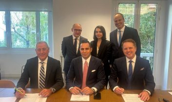 OYAK İSKEN’in tamamını satın aldı