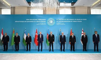 Murat Anar: Bir Türk’ün bir Türk’e düşman olmaya hakkı yoktur