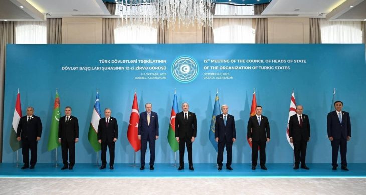 Murat Anar: Bir Türk’ün bir Türk’e düşman olmaya hakkı yoktur