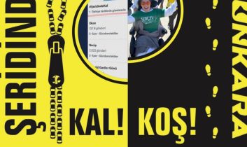 AKK eylül bülteni: Yoğun Ankara ajandası