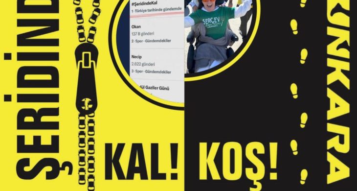 AKK eylül bülteni: Yoğun Ankara ajandası