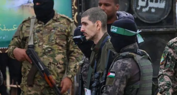 İsrail ve Gazze’de esir takası başladı