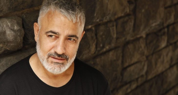 Gerçek hayattan beyaz perdeye uzanan fırtınalı bir yolculuk “Fırtınada Gençliğim”