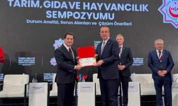 MHP’li Abdurrahman Başkan: Tarım, milli güvenlik meselesidir