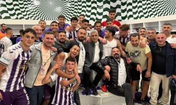 Artvin Hopaspor, 3 puanla deplasmanda tanıştı