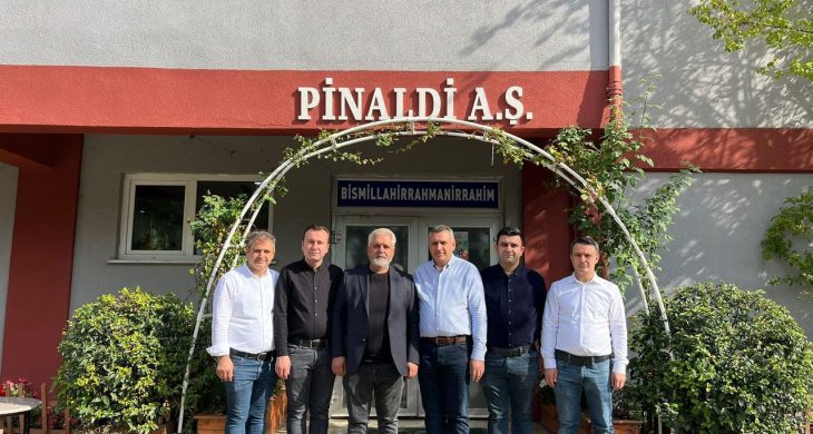 Milletvekili Şan: Muhtarlarımız, devletin vatandaşa uzanan en sıcak elidir